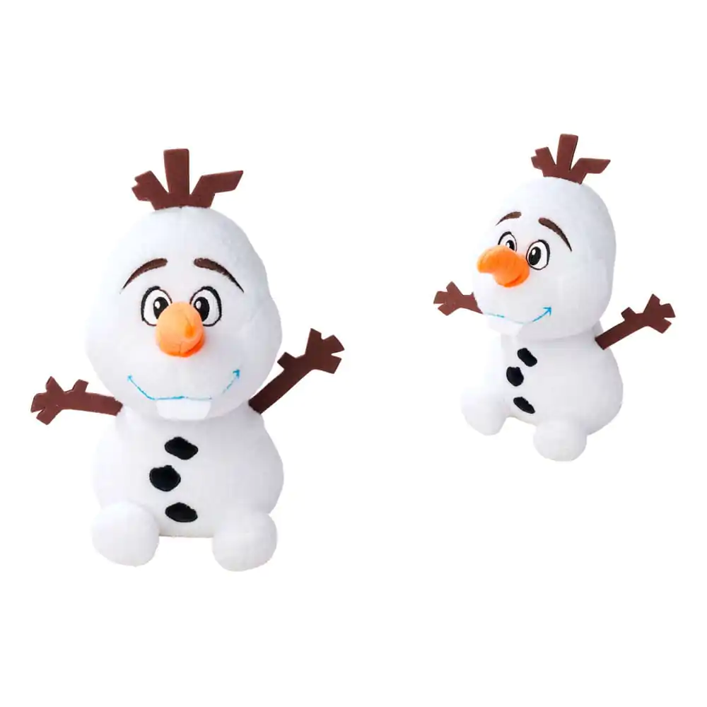 Frozen Plüschfigur Olaf 23 cm Produktfoto