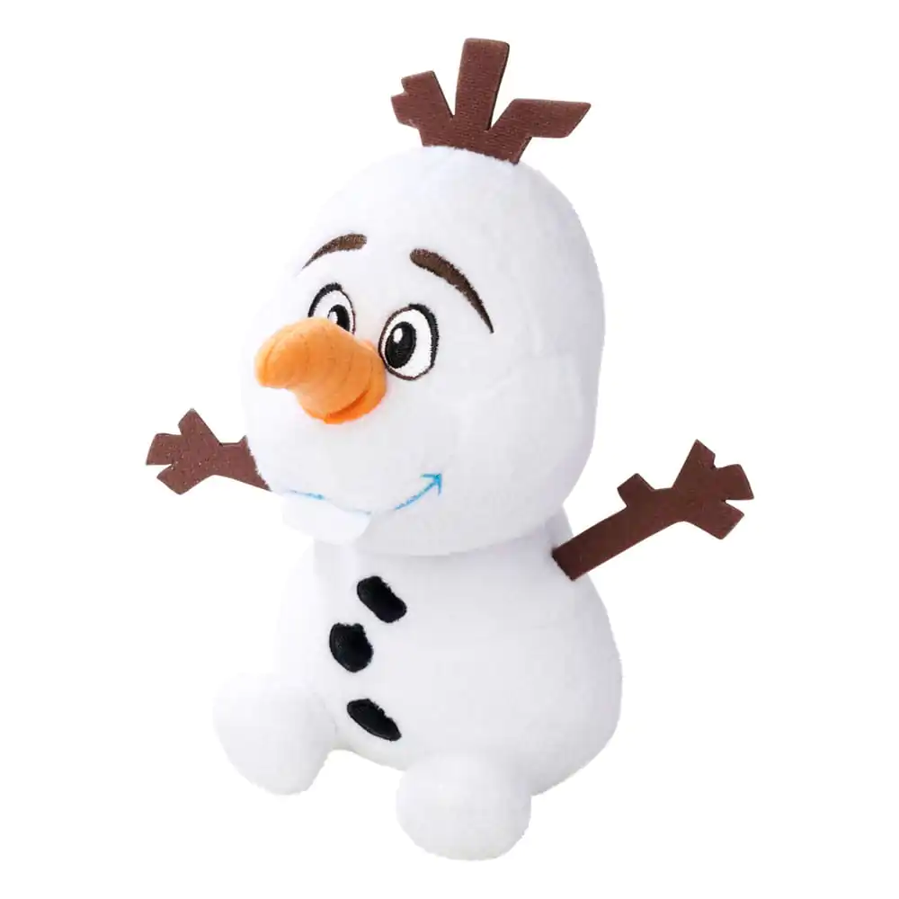 Frozen Plüschfigur Olaf 23 cm Produktfoto