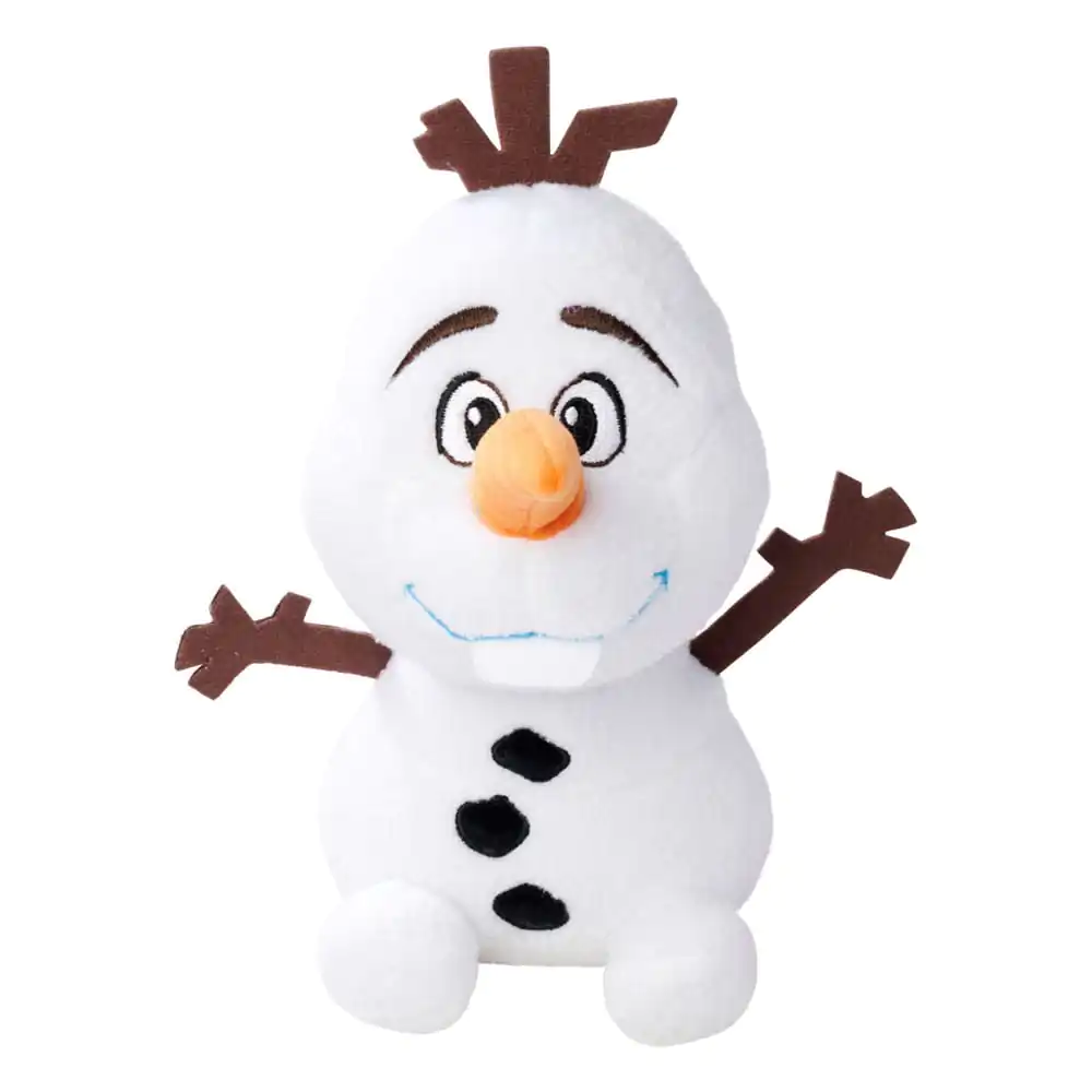 Frozen Plüschfigur Olaf 23 cm Produktfoto