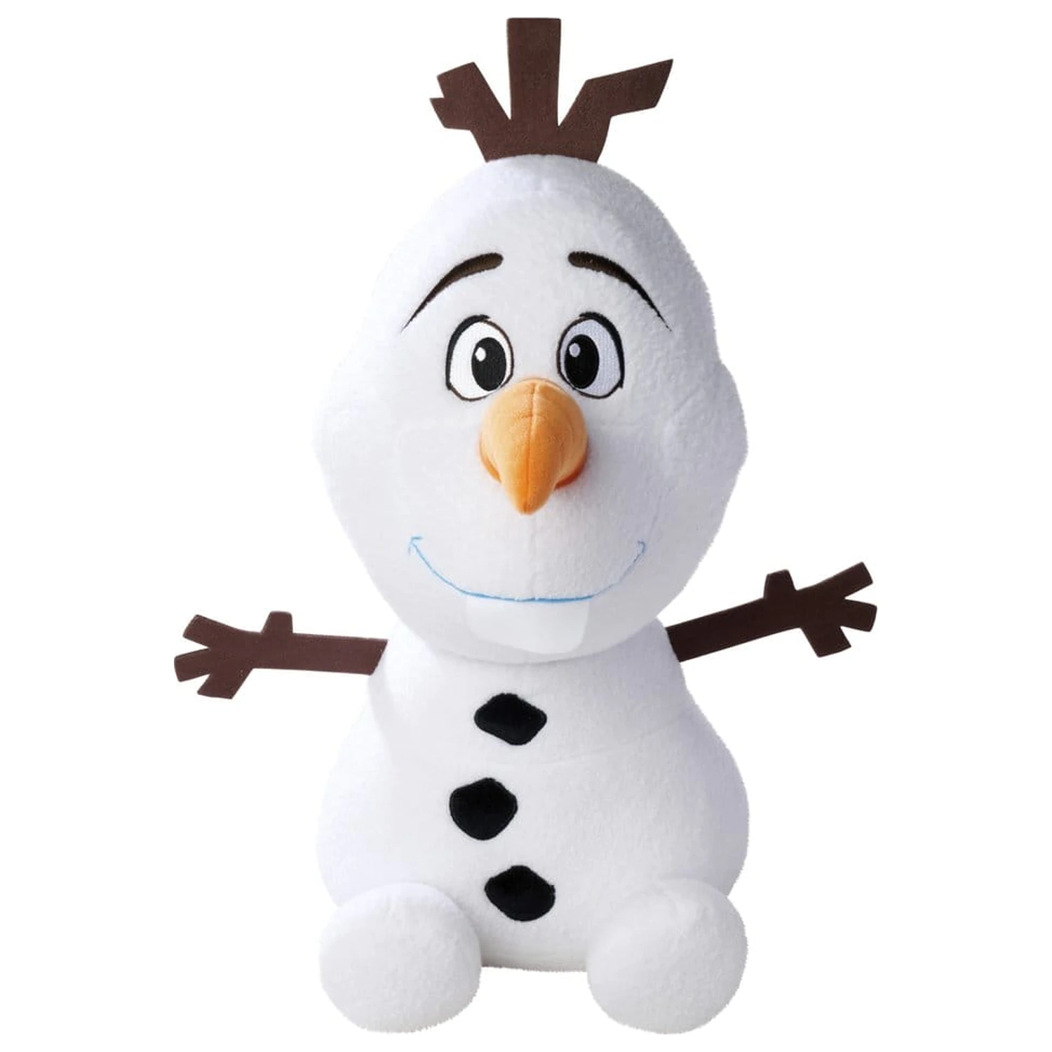 Frozen Plüsch Figur Olaf 41 cm Produktfoto