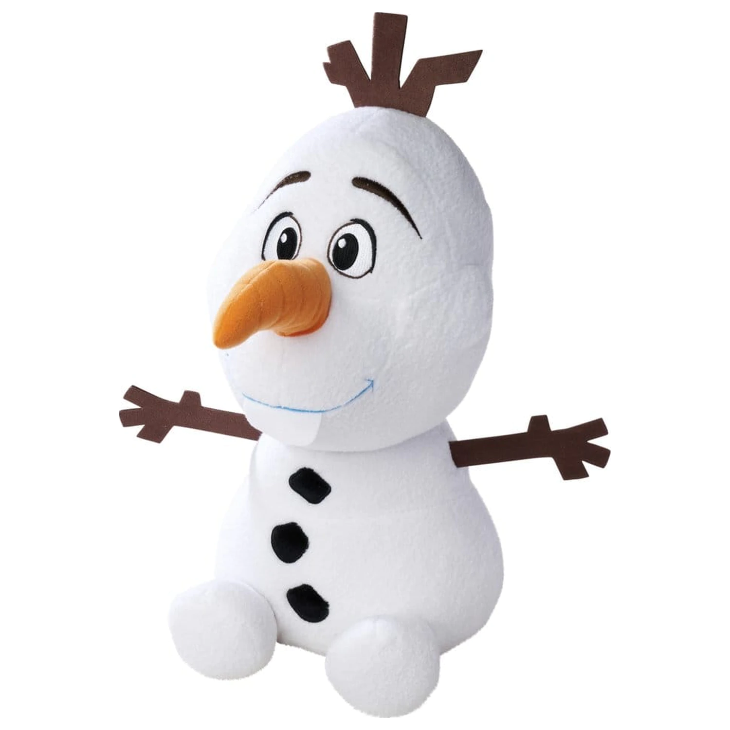 Frozen Plüsch Figur Olaf 41 cm Produktfoto