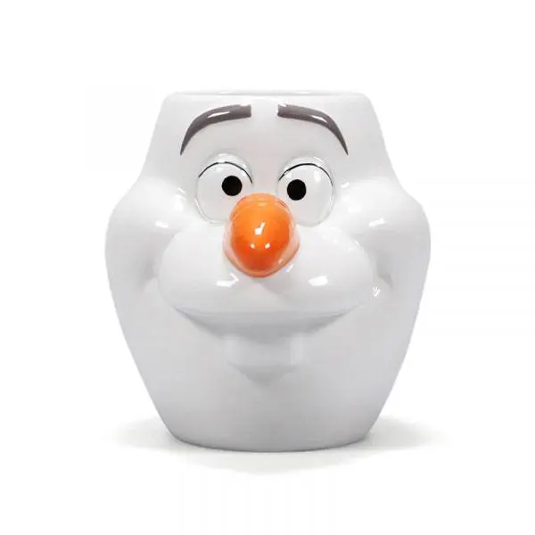 Die Eiskönigin - Völlig unverfroren Shaped Tasse Olaf Produktfoto