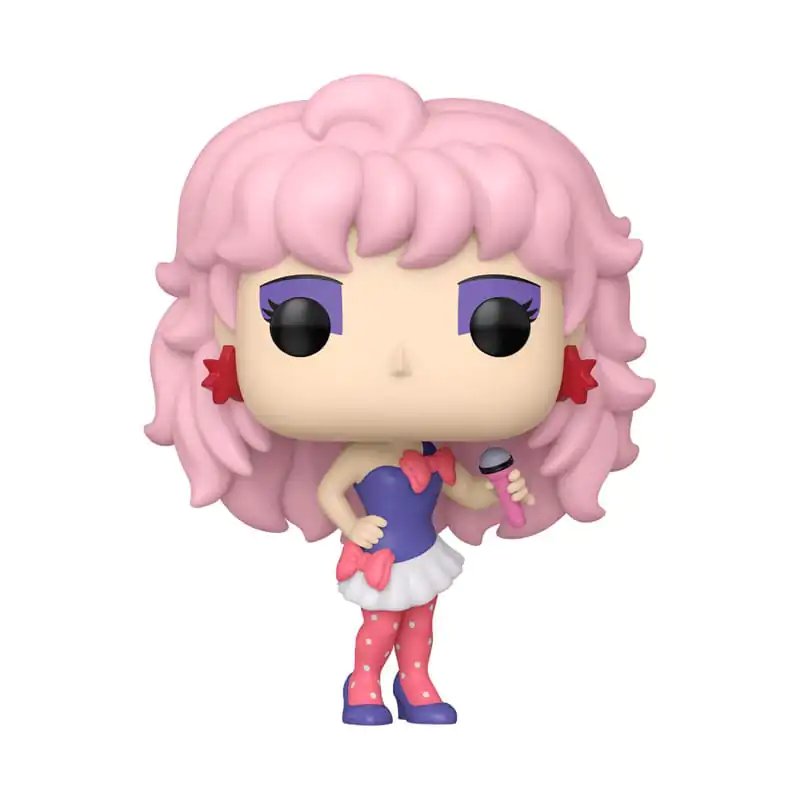 Jem and the Holograms Funko POP! Vinyl Figur Jem 9 cm Produktfoto