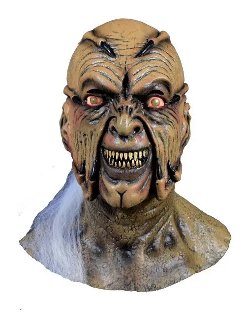 Jeppers Creepers Maske The Creeper Produktfoto