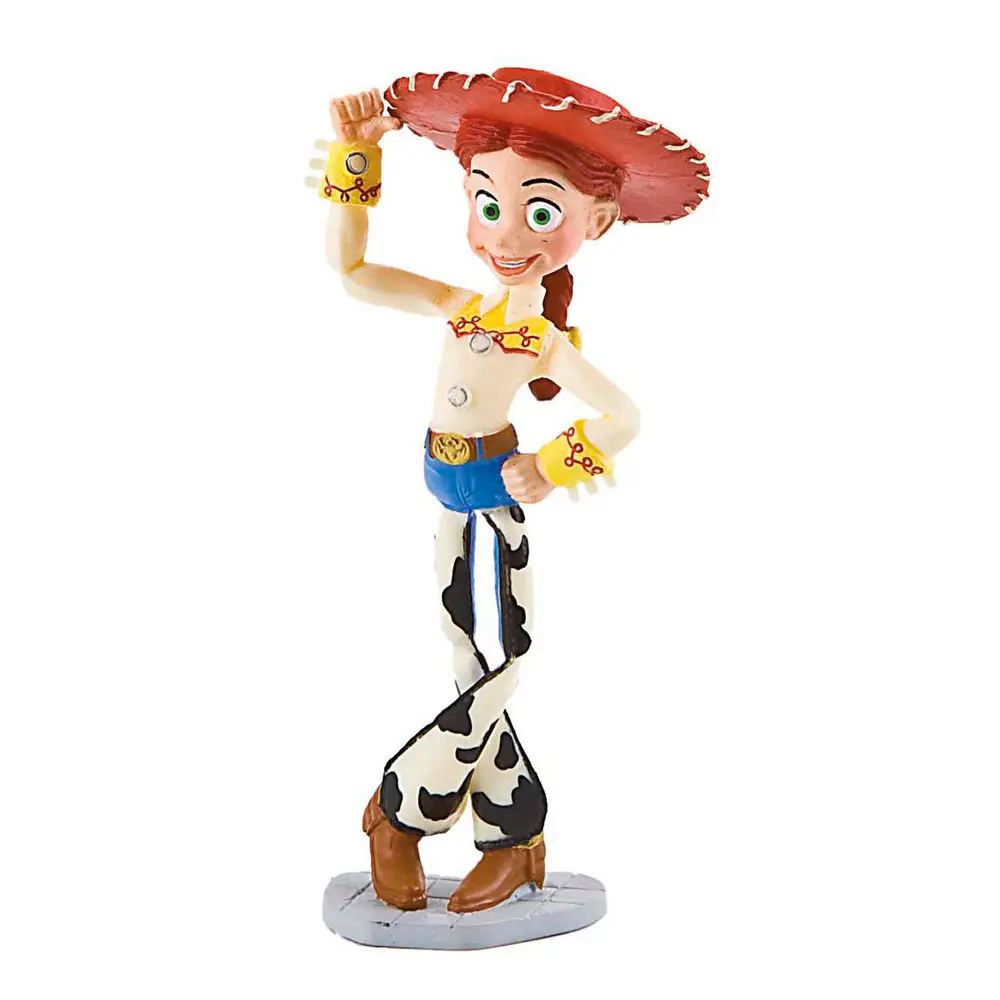 Disney Toy Story 4 Jessie Figur 10cm termékfotó