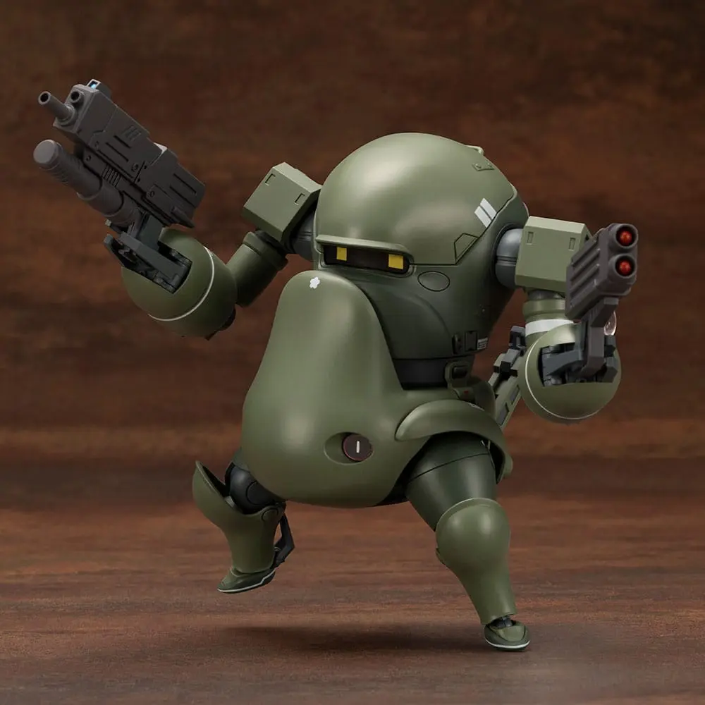 JGSDF Plastic Model Kit 1/35 06-III Tank Roku 10 cm Produktfoto