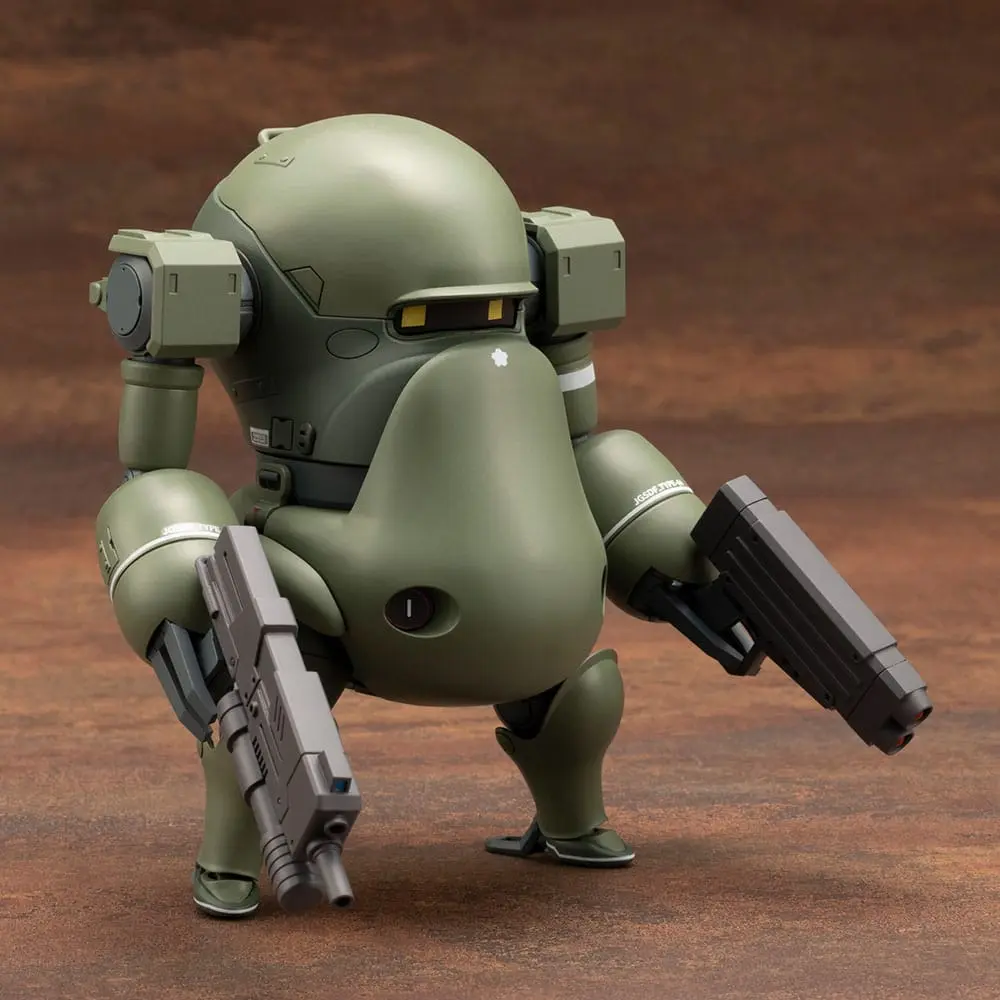 JGSDF Plastic Model Kit 1/35 06-III Tank Roku 10 cm Produktfoto