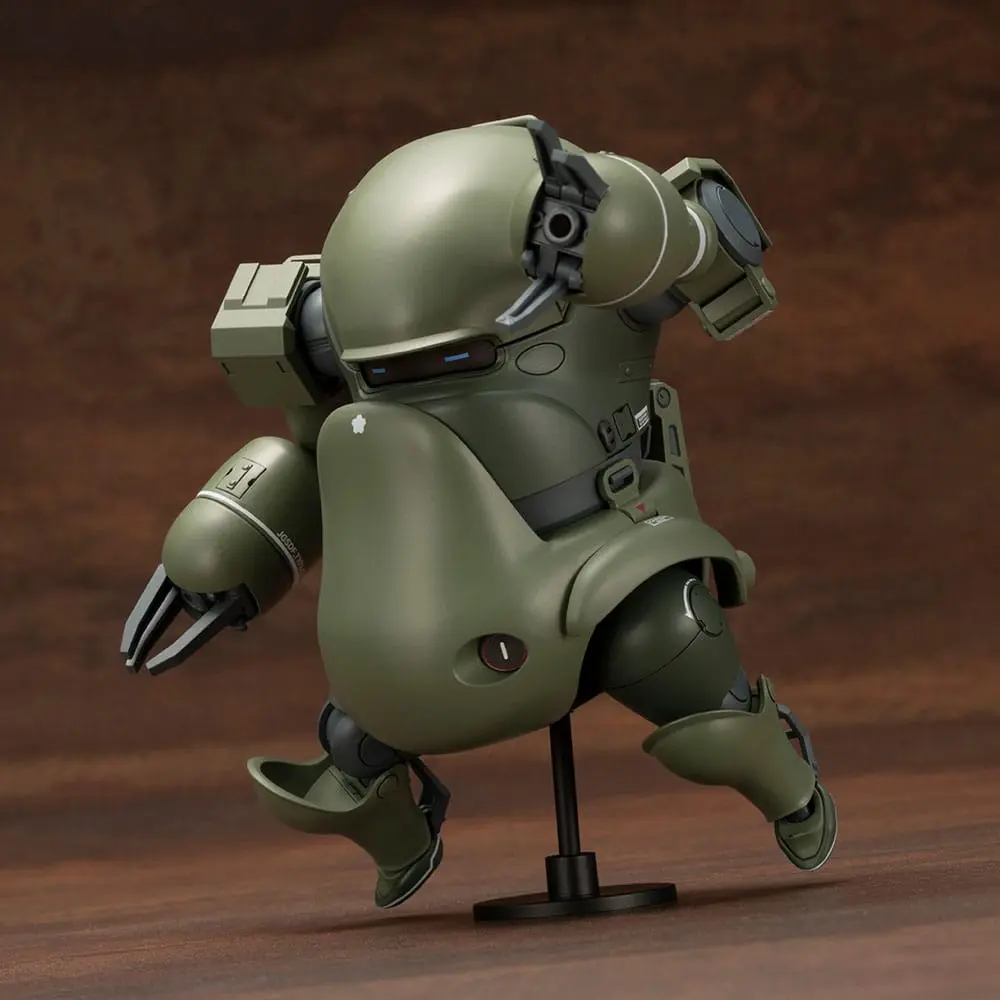 JGSDF Plastic Model Kit 1/35 06-III Tank Roku 10 cm Produktfoto