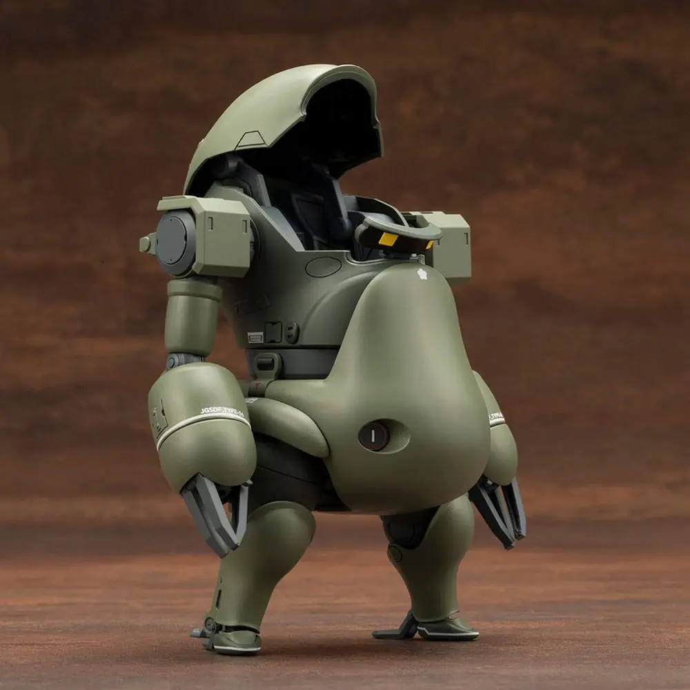 JGSDF Plastic Model Kit 1/35 06-III Tank Roku 10 cm Produktfoto