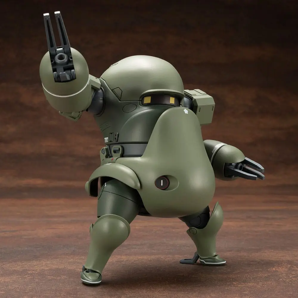 JGSDF Plastic Model Kit 1/35 06-III Tank Roku 10 cm Produktfoto