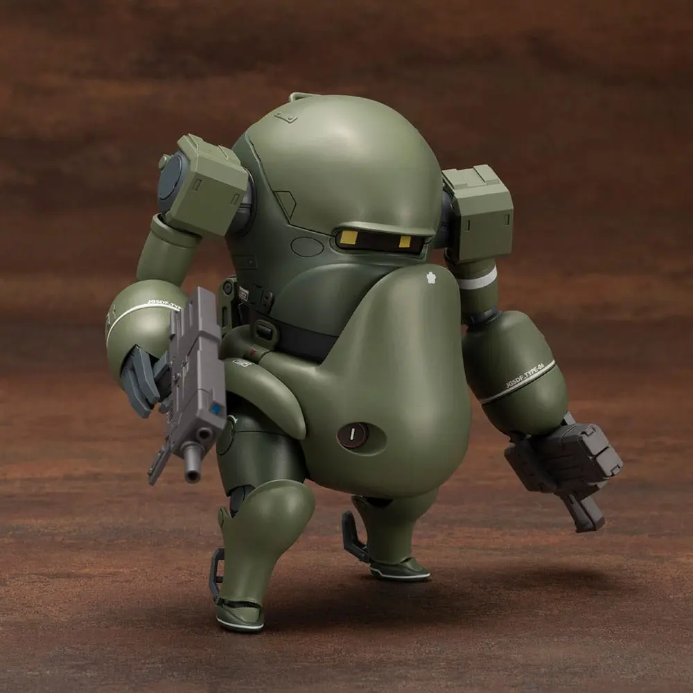 JGSDF Plastic Model Kit 1/35 06-III Tank Roku 10 cm Produktfoto