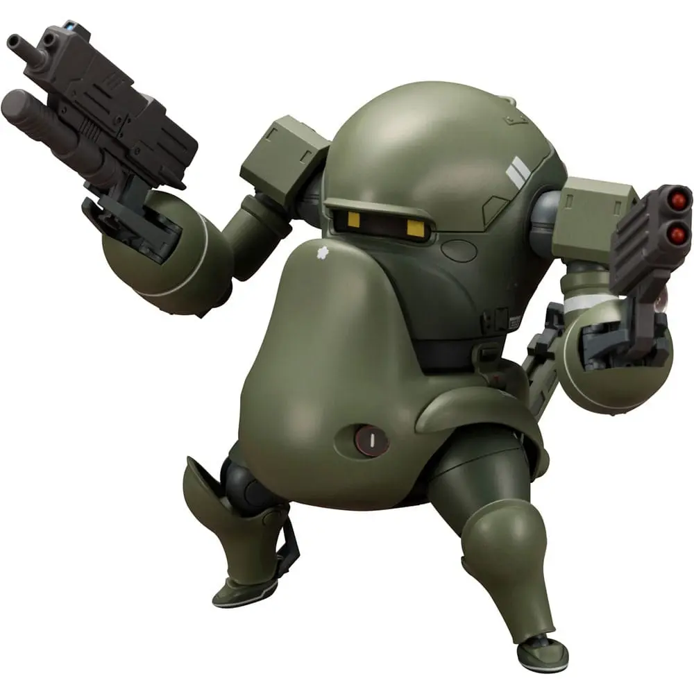 JGSDF Plastic Model Kit 1/35 06-III Tank Roku 10 cm Produktfoto