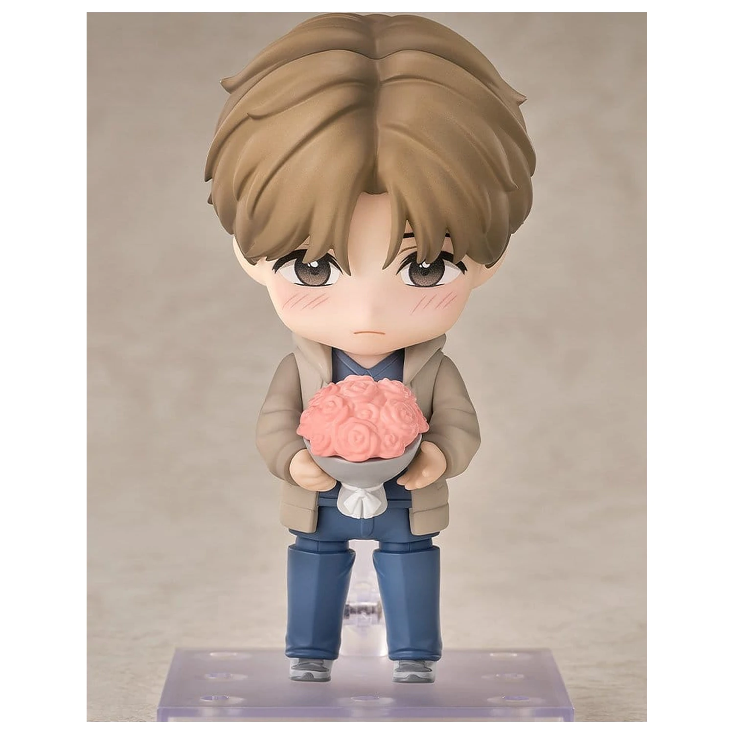 Jinx Nendoroid Actionfigur Kim Dan 10 cm Produktfoto