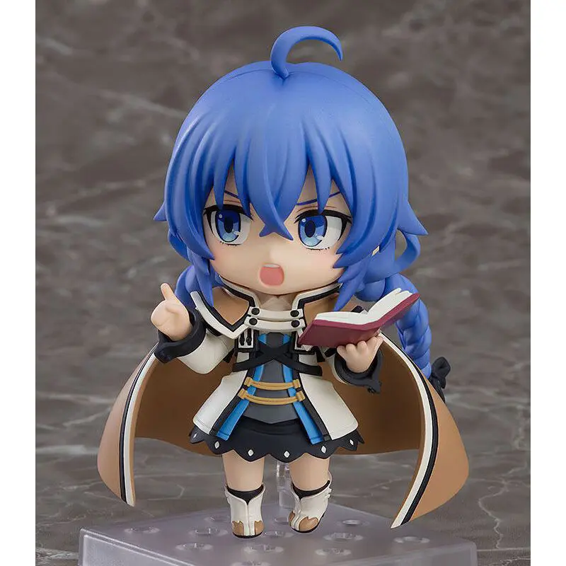 Mushoku Tensei: Jobless Reincarnation Nendoroid Actionfigur Roxy Migurdia 10 cm Produktfoto