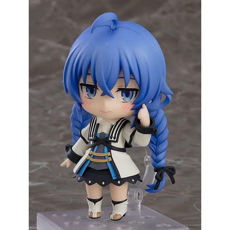 Mushoku Tensei: Jobless Reincarnation Nendoroid Actionfigur Roxy Migurdia 10 cm Produktfoto