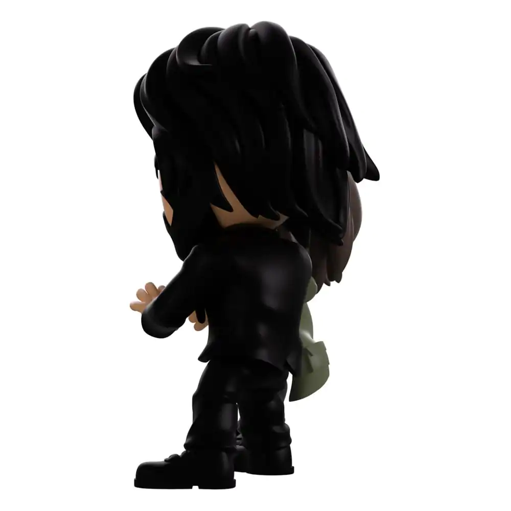 John Wick: Ballerina Vinyl Figuren 2er-Pack Ballerina & John Wick 11 cm Produktfoto