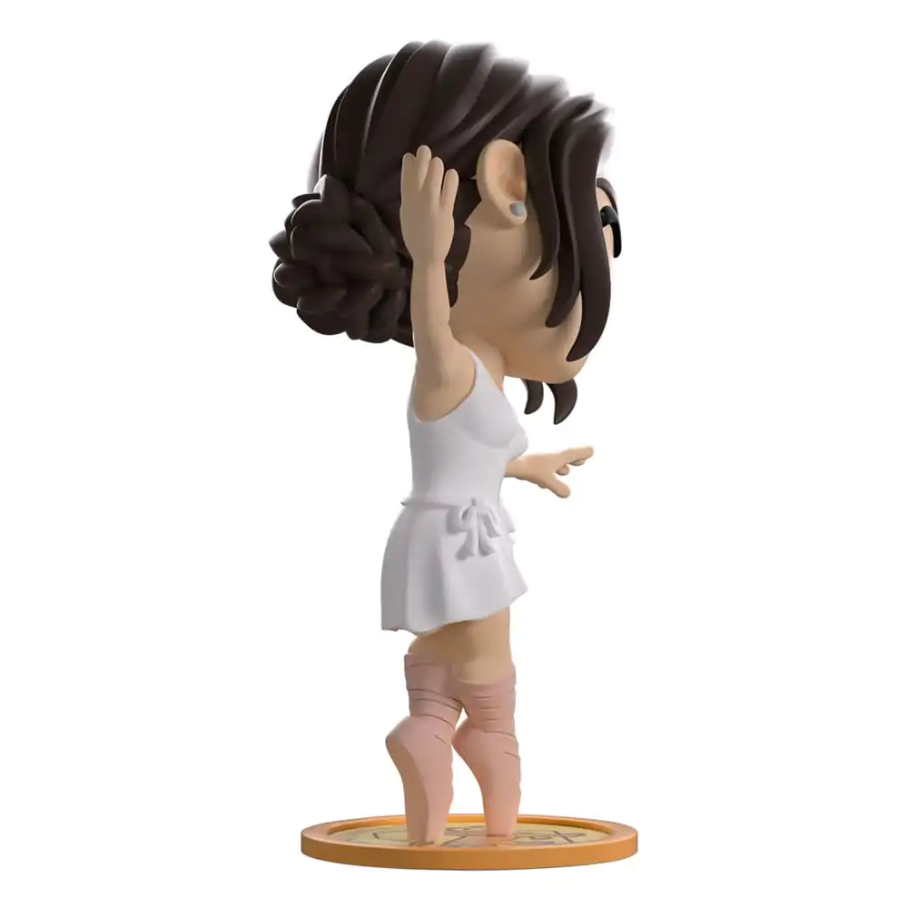 John Wick: Ballerina Vinyl Figur Pointe Ballerina 12 cm Produktfoto