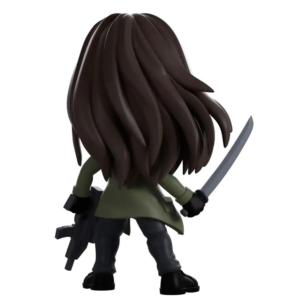 John Wick: Ballerina Vinyl Figur The Ballerina 11 cm Produktfoto