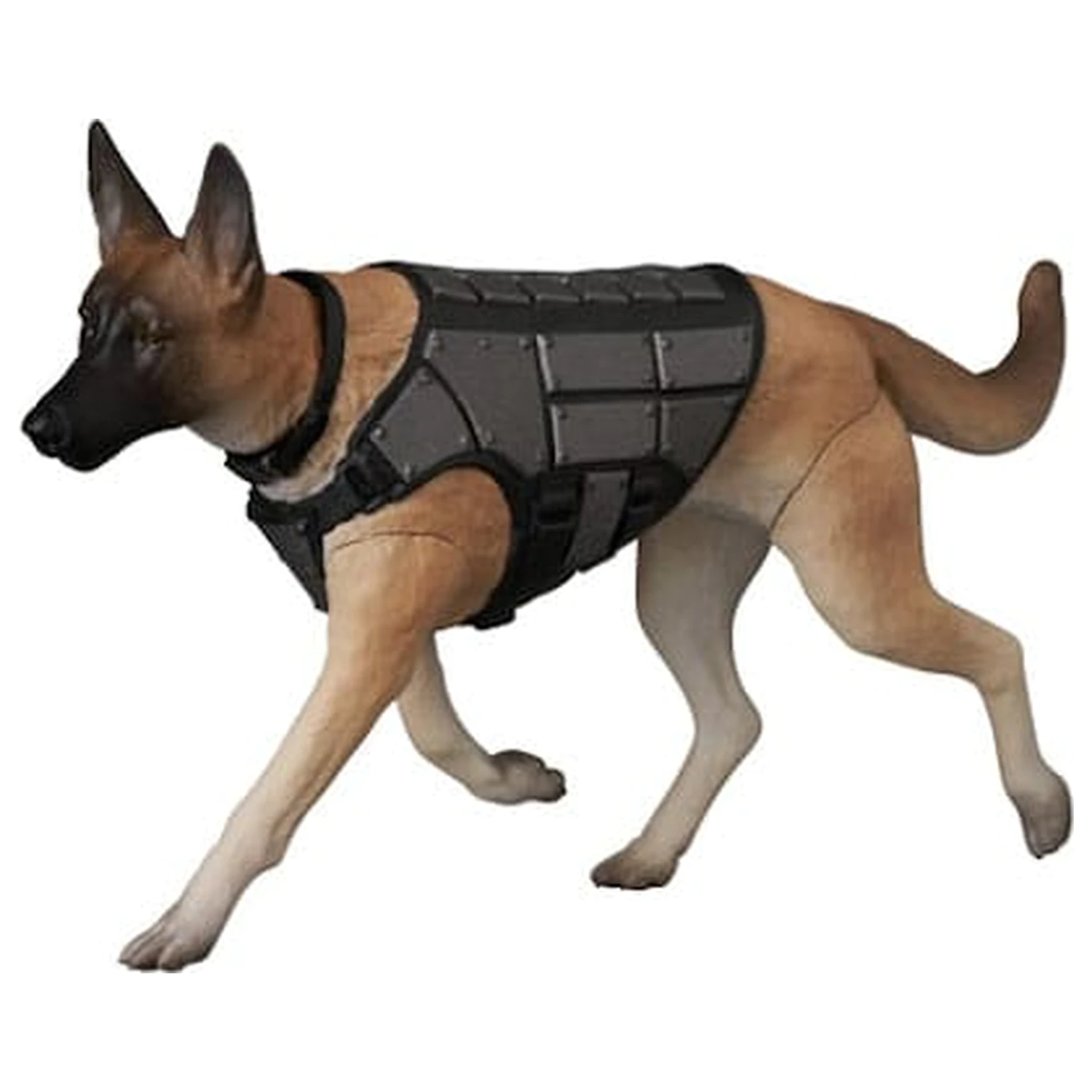 John Wick: Chapter 3 MAFEX Actionfigur Sofia 14 cm Produktfoto