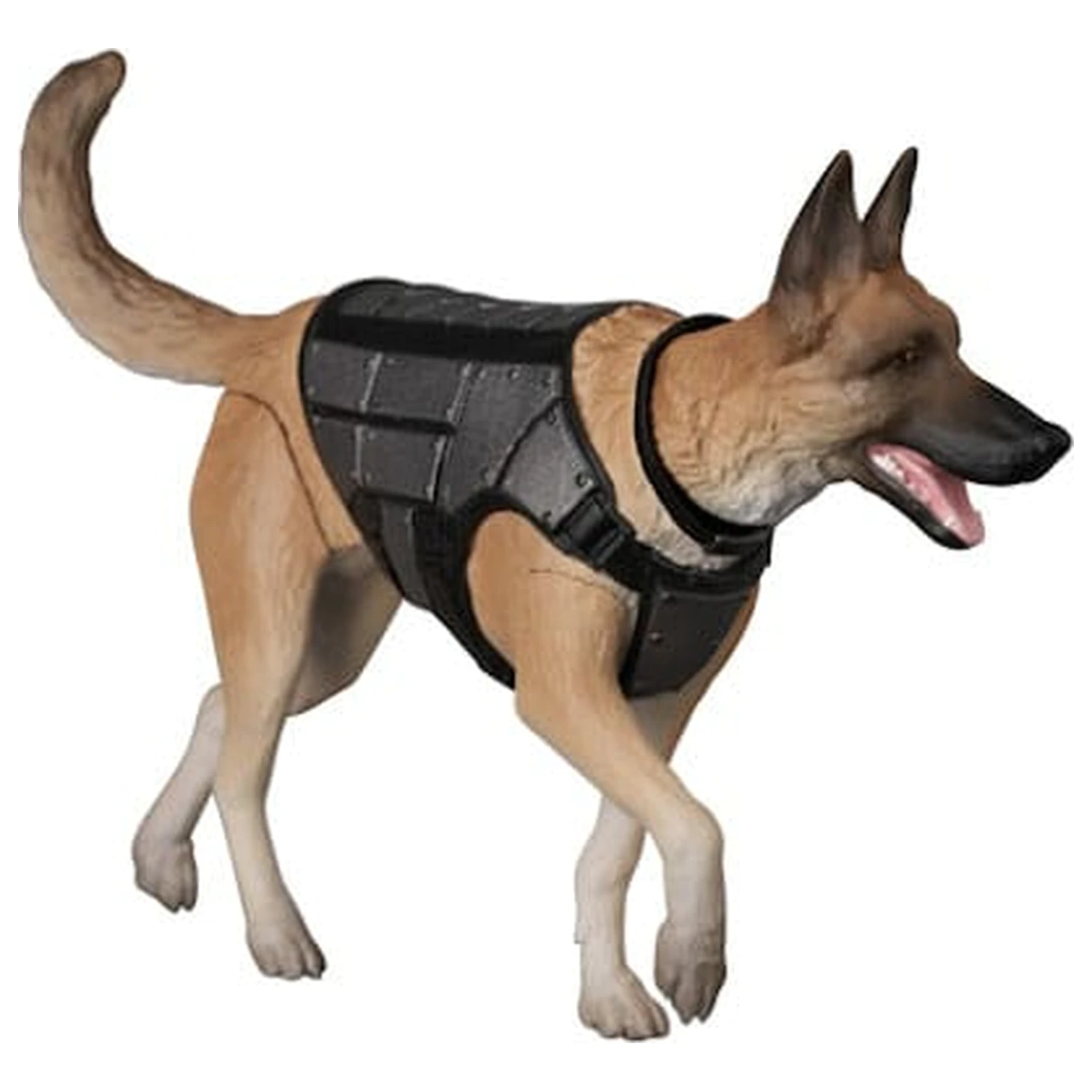 John Wick: Chapter 3 MAFEX Actionfigur Sofia 14 cm Produktfoto