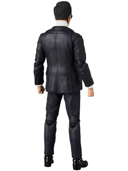 John Wick MAFEX Actionfigur Caine (Chapter 4) 16 cm termékfotó