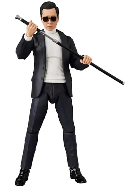 John Wick MAFEX Actionfigur Caine (Chapter 4) 16 cm termékfotó