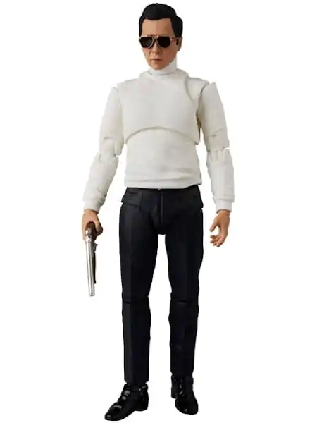 John Wick MAFEX Actionfigur Caine (Chapter 4) 16 cm termékfotó