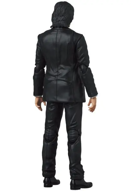 John Wick MAFEX Actionfigur John Wick (Chapter 4) 19 cm termékfotó