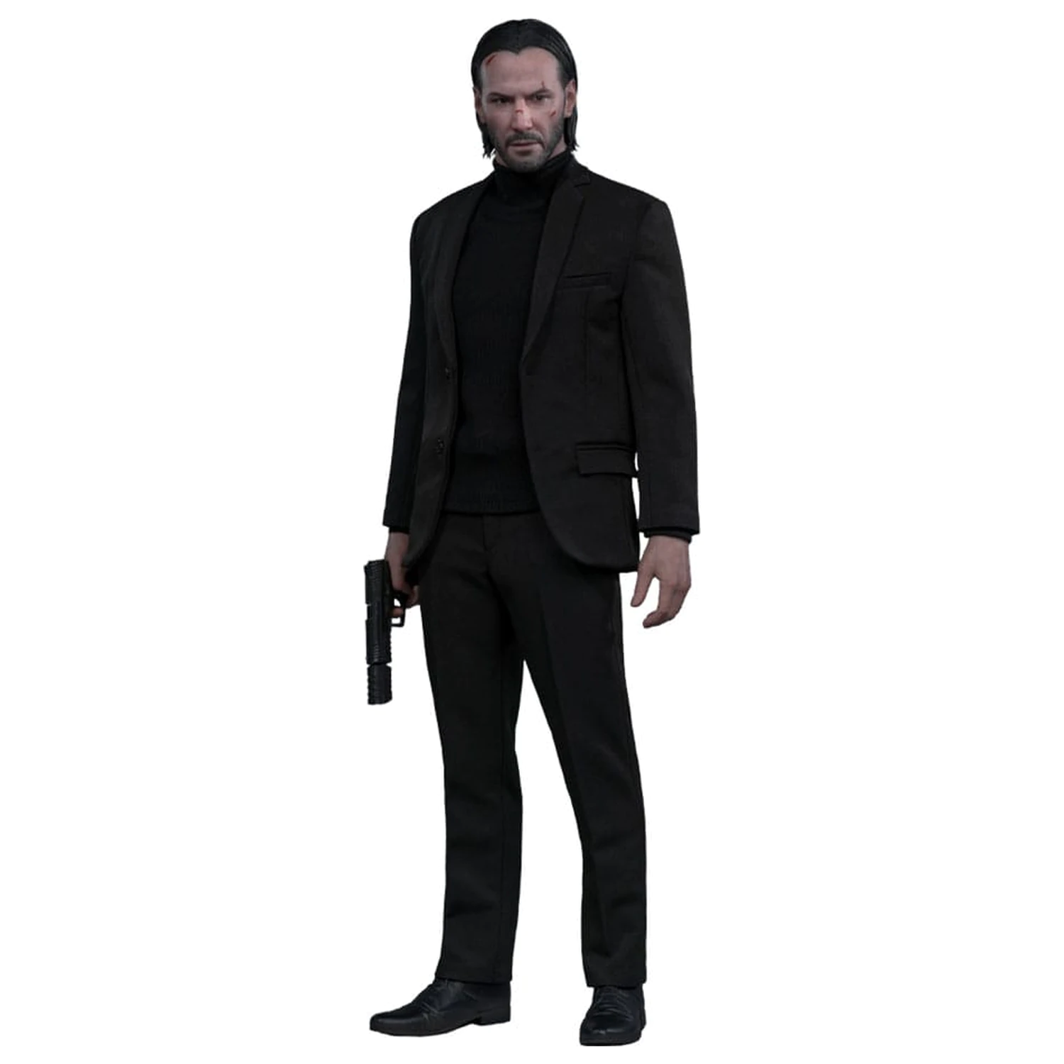 John Wick Film Meisterstück Action-Figur 1/6 John Wick 31 cm Produktfoto