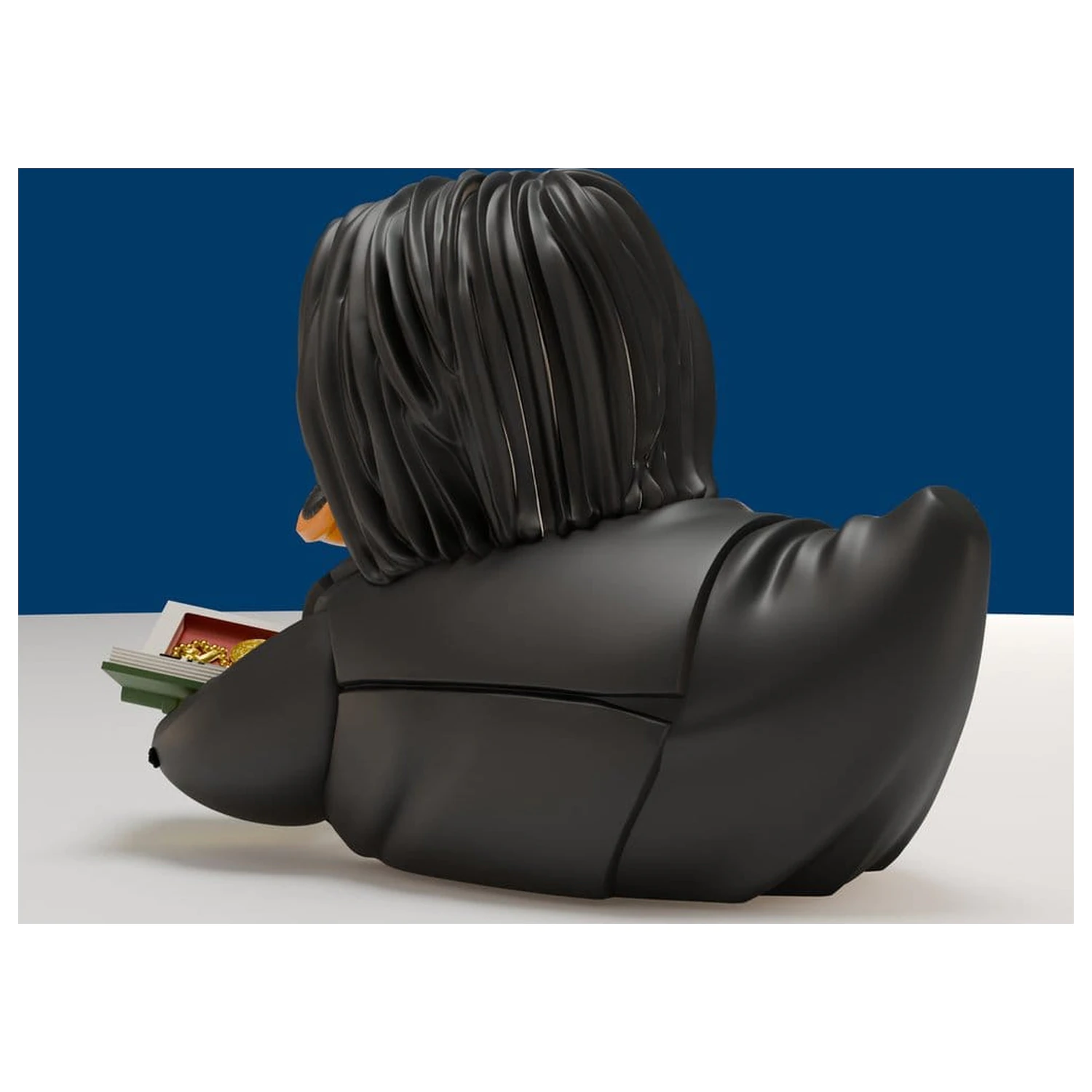 John Wick Tubbz PVC Figur Buch Boxed Edition 10 cm Produktfoto