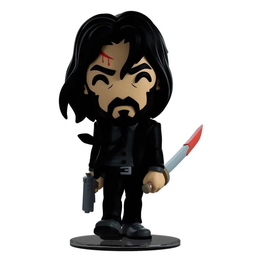 John Wick Vinyl Figur John Wick 11 cm termékfotó