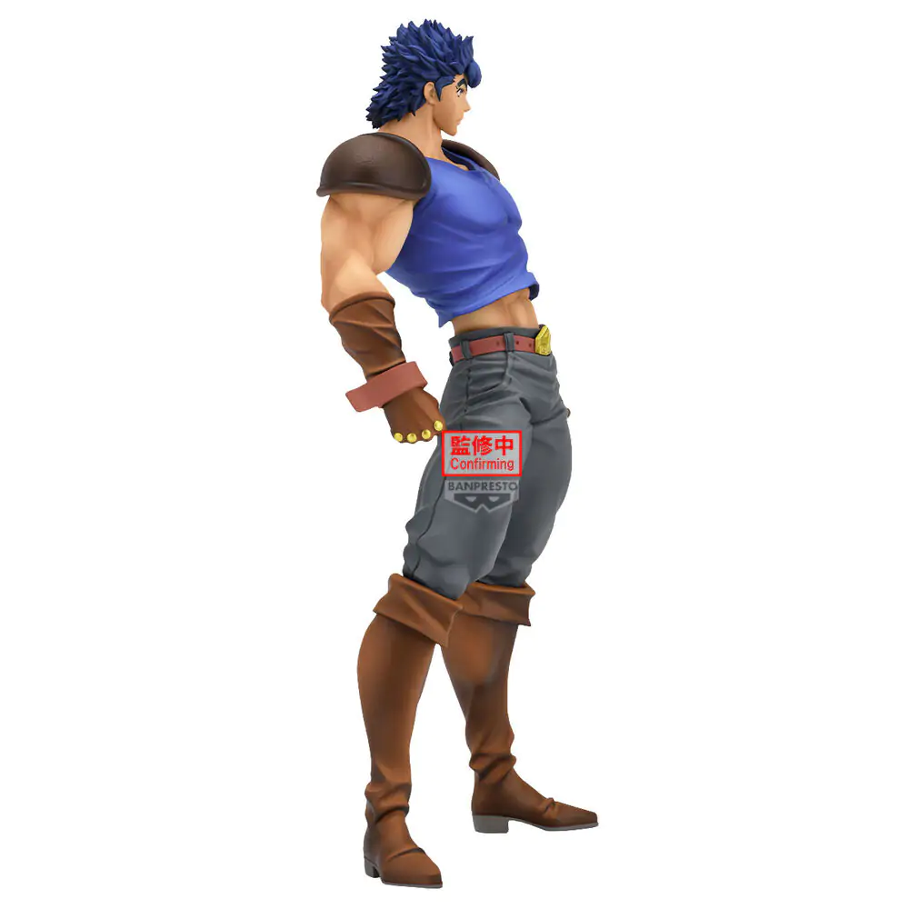 JoJo&#39;s Bizarre Adventure Phantom Blood Mometria Jonathan Joestar Figur 22cm Produktfoto