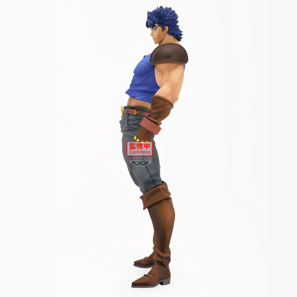 JoJo&#39;s Bizarre Adventure Phantom Blood Mometria Jonathan Joestar Figur 22cm Produktfoto