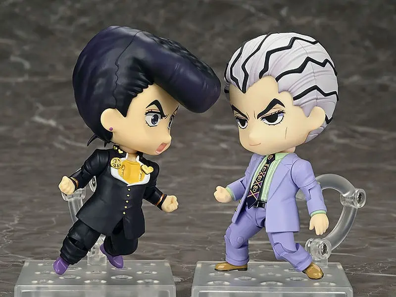 JoJo's Bizarre Adventure Diamond is Unbreakable Nendoroid Actionfigur Yoshikage Kira 10 cm termékfotó