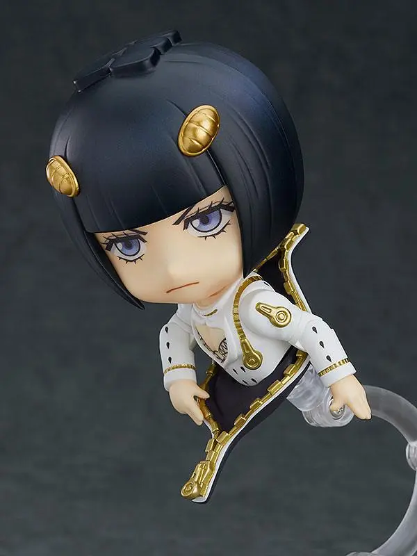 Jojo's Bizarre Adventure Golden Wind Nendoroid Actionfigur Bruno Bucciarati 10 cm Produktfoto