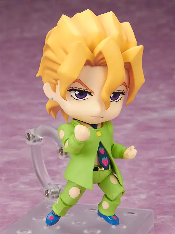 Jojo's Bizarre Adventure: Golden Wind Nendoroid Actionfigur Pannacotta Fugo 10 cm (re-run) termékfotó