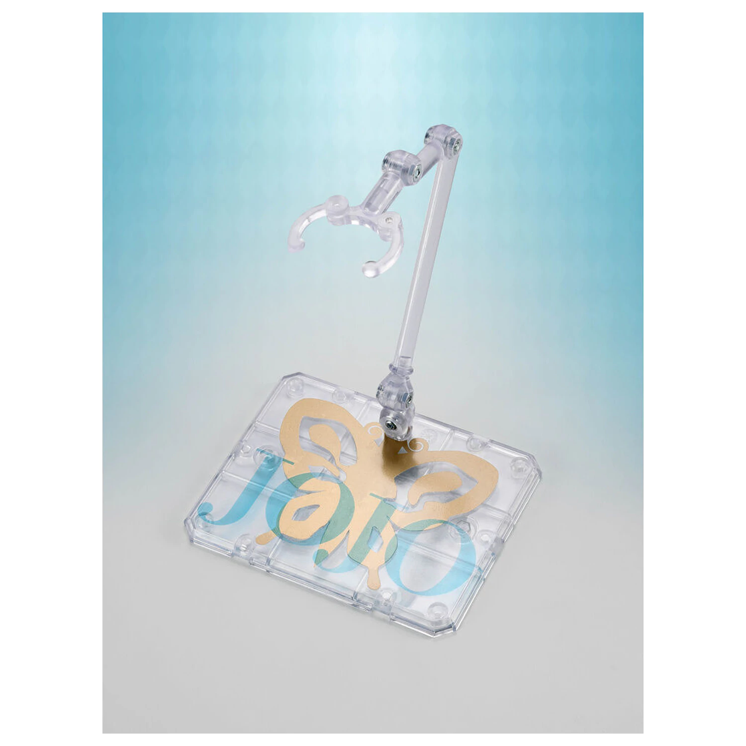 JoJo's Bizarre Adventure Jolyne Cujoh S.H. Figurarts Figur 15,5 cm Produktfoto