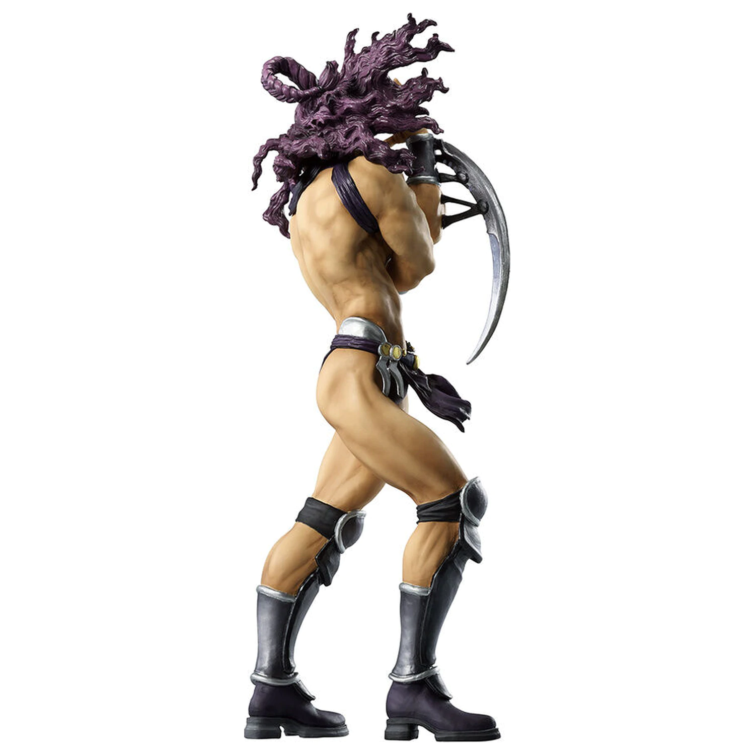 Jojo's Bizarre Adventure Masterlise The Gathering of Rivals Kars Ichibansho Figur 25 cm Produktfoto
