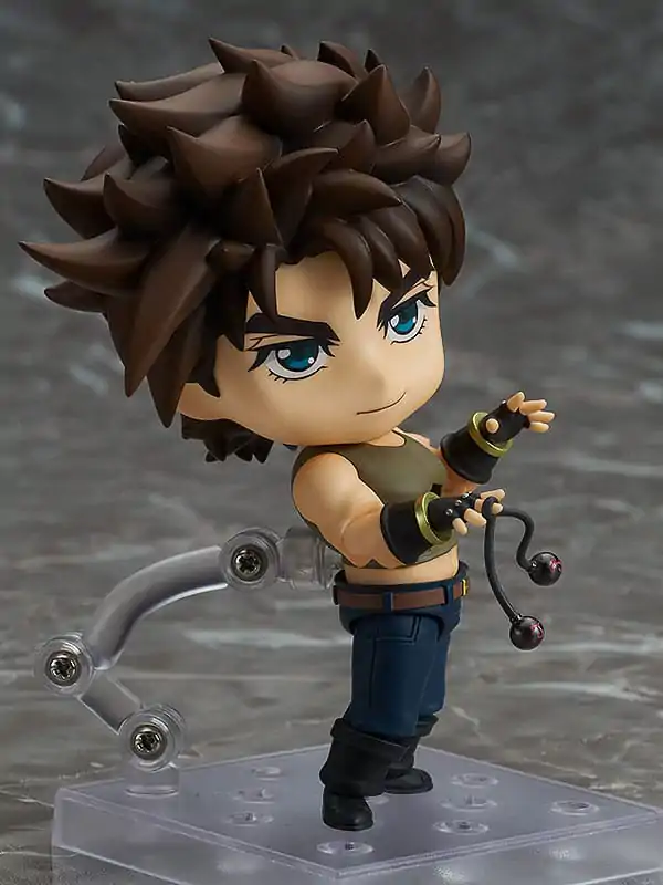 JoJo's Bizarre Adventure Nendoroid Actionfigur Joseph Joestar (re-run) 10 cm termékfotó