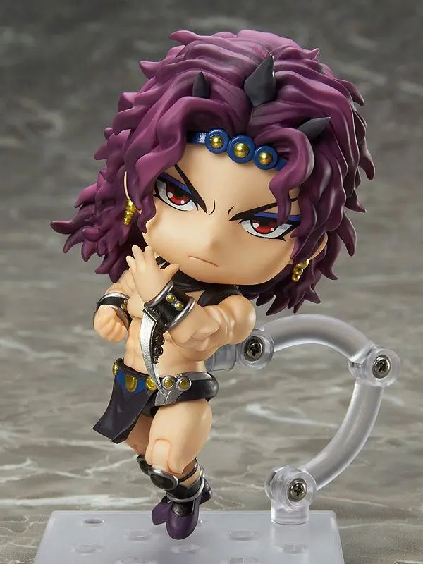 Jojo's Bizarre Adventure Nendoroid Actionfigur Kars 10 cm Produktfoto