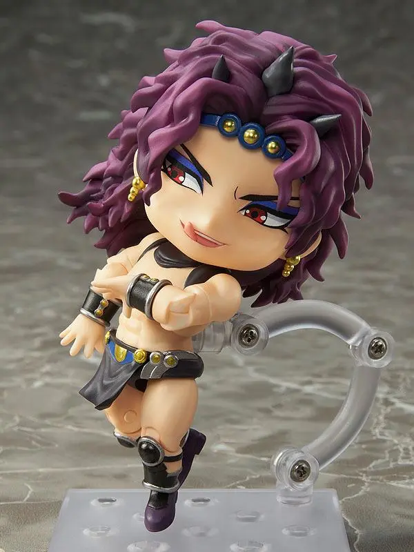 Jojo's Bizarre Adventure Nendoroid Actionfigur Kars 10 cm Produktfoto