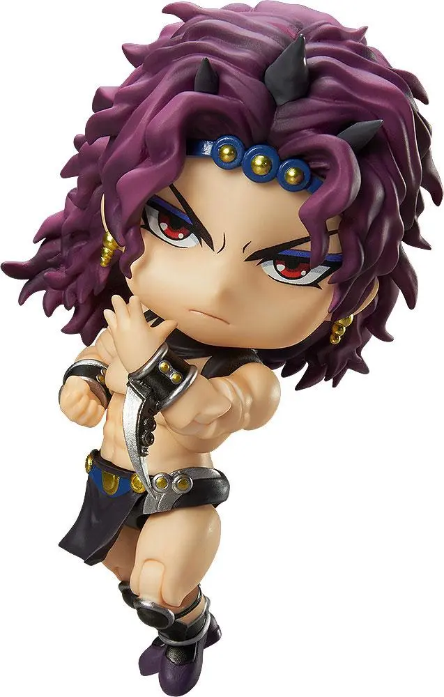 Jojo's Bizarre Adventure Nendoroid Actionfigur Kars 10 cm Produktfoto