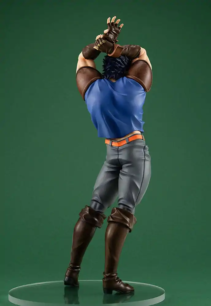 JoJo's Bizarre Adventure: Phantom Blood Pop Up Parade PVC Statue Jonathan Joestar 19 cm termékfotó