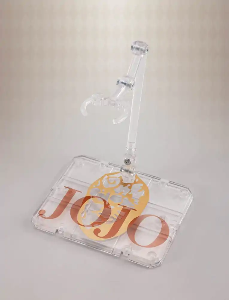 JoJo's Bizarre Adventure S.H.Figuarts Actionfigur Jonathan Joestar 17 cm Produktfoto