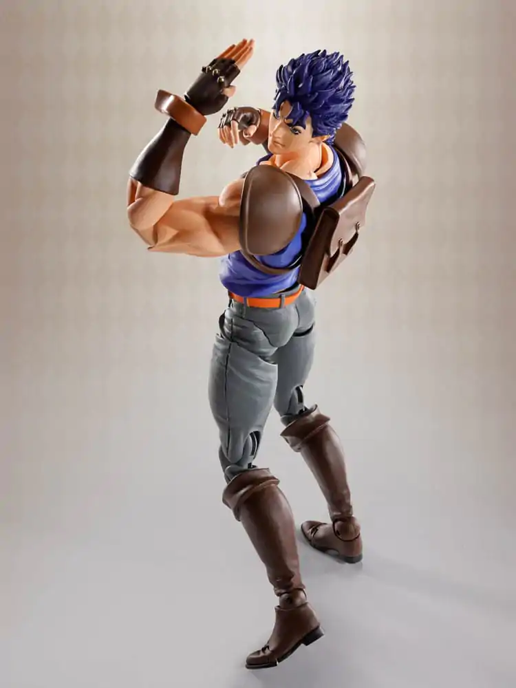 JoJo's Bizarre Adventure S.H.Figuarts Actionfigur Jonathan Joestar 17 cm Produktfoto