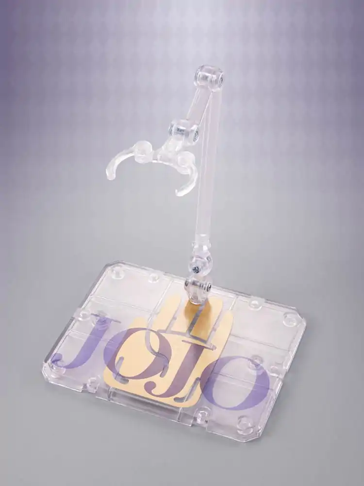JoJo's Bizarre Adventure S.H.Figuarts Action-Figur Jotaro Kujo 17 cm Produktfoto