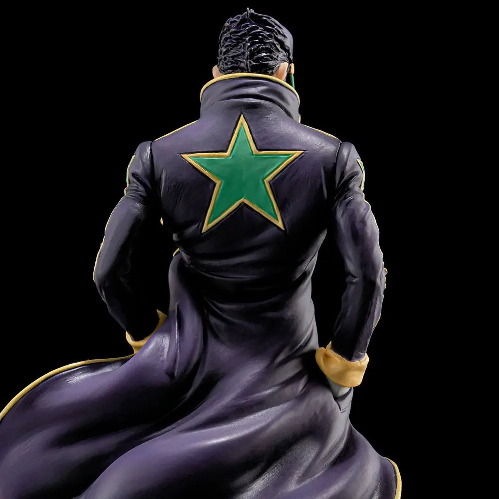 JoJo's Bizarre Adventure Stone Ocean Kugelschreiber-Figur Jotaro Kujo 20 cm Produktfoto