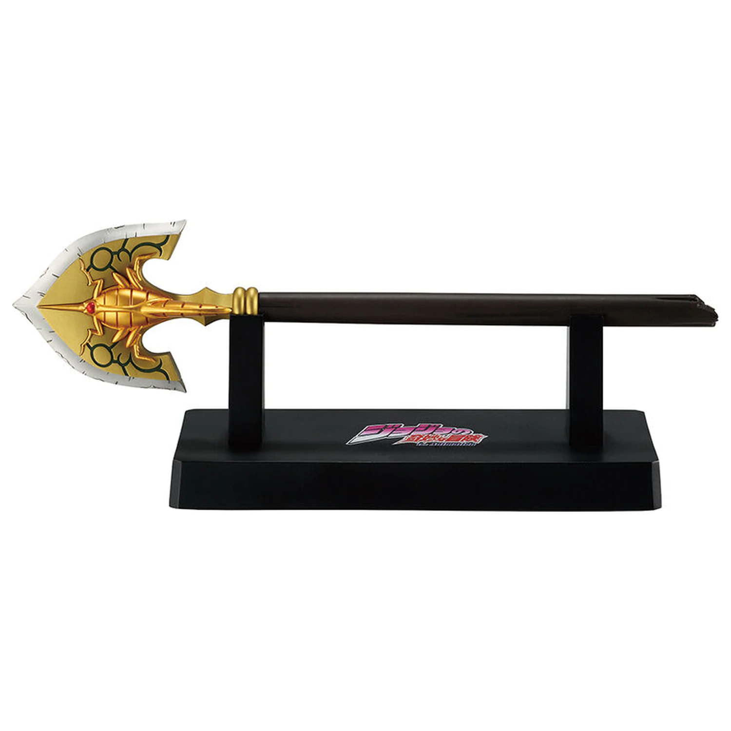 Jojo's Bizarre Adventure The Gathering of Rivals Bow and Arrow Ichibansho Figur 21cm Produktfoto