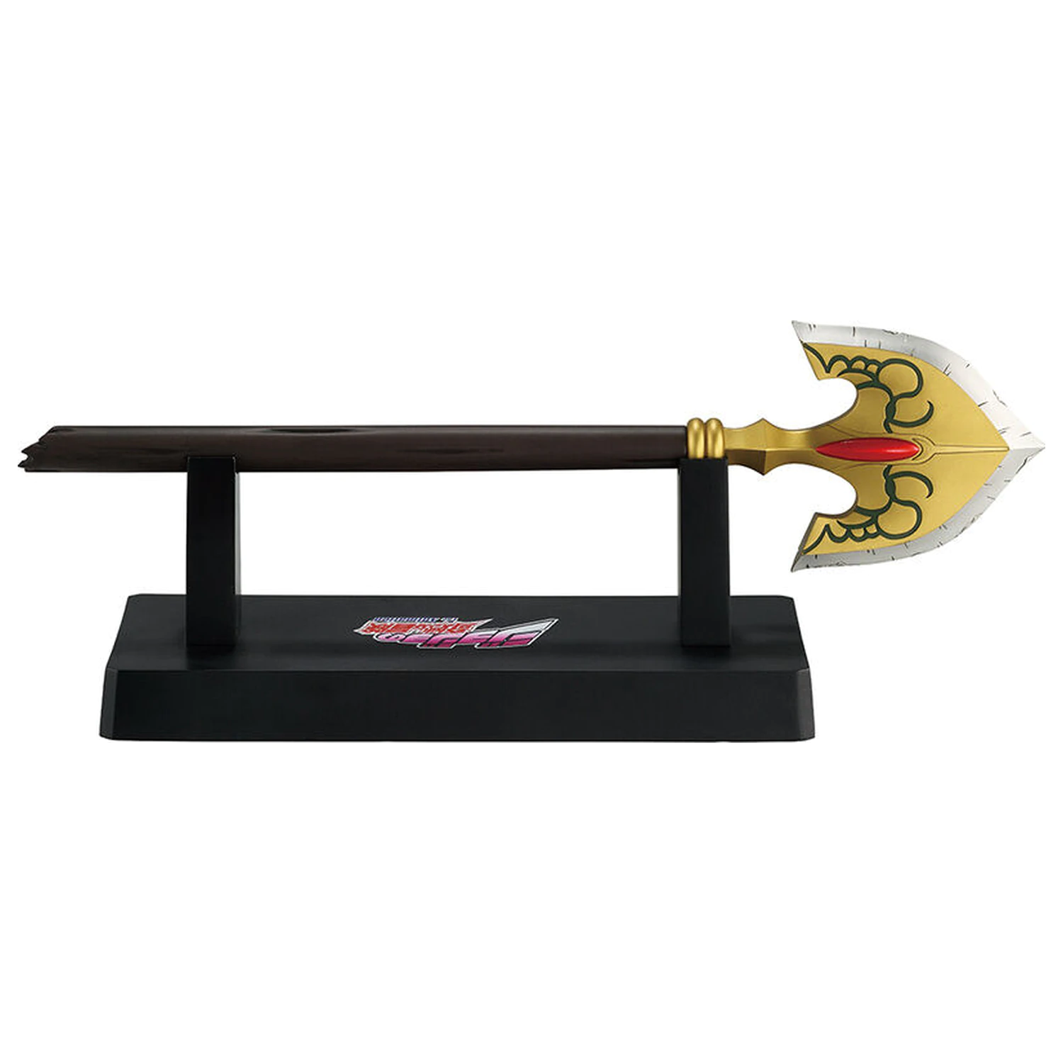 Jojo's Bizarre Adventure The Gathering of Rivals Bow and Arrow Ichibansho Figur 21cm Produktfoto