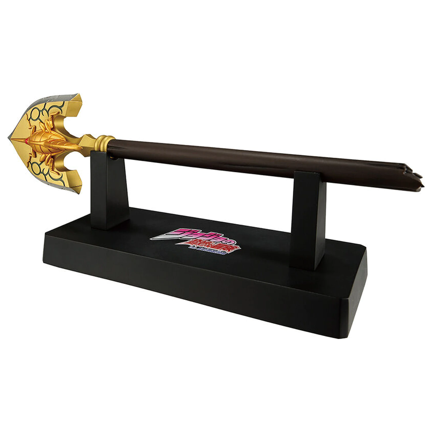 Jojo's Bizarre Adventure The Gathering of Rivals Bow and Arrow Ichibansho Figur 21cm Produktfoto